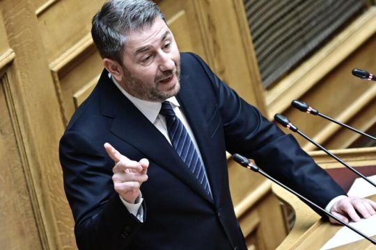 Νέα διεύρυνση με 36 δυνατά ονόματα ανακοίνωσε το ΠΑΣΟΚ